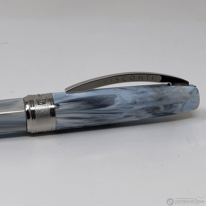 Visconti Van Gogh Ballpoint Pen - Old Vineyard with Peasant Woman - Pen Boutique Ltd