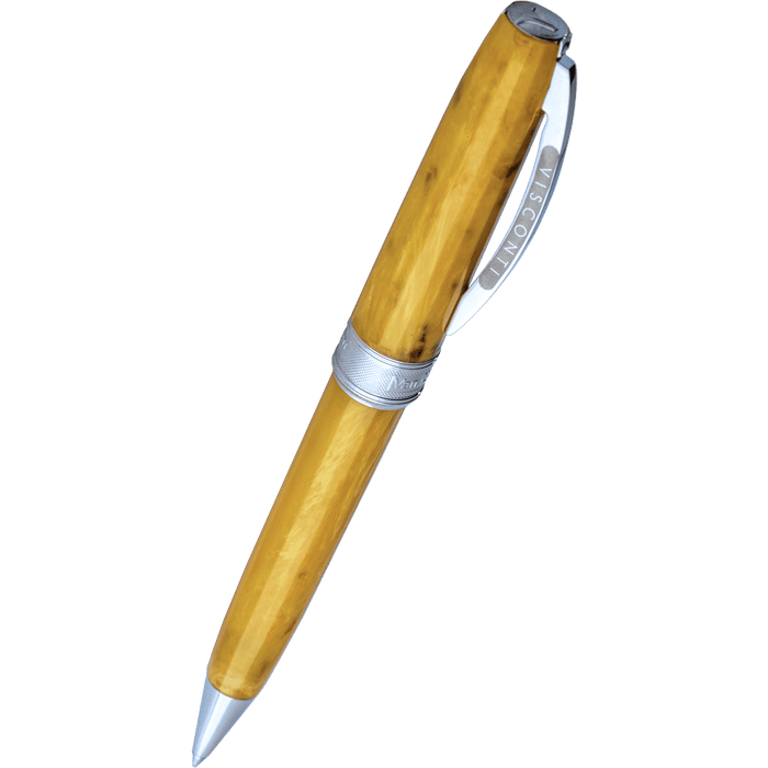 Visconti Van Gogh Ballpoint Pen - Sunflowers - Pen Boutique Ltd