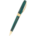 Visconti Van Gogh Ballpoint Pen - The Impressionist Novel Reader - Pen Boutique Ltd