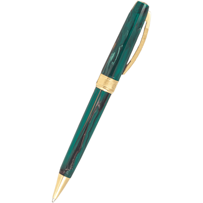 Visconti Van Gogh Ballpoint Pen - The Impressionist Novel Reader - Pen Boutique Ltd