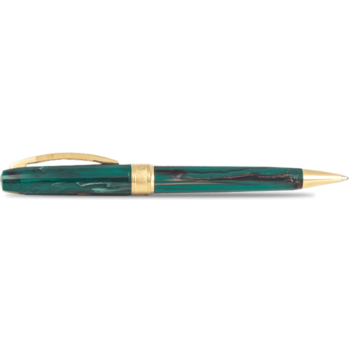 Visconti Van Gogh Ballpoint Pen - The Impressionist Novel Reader - Pen Boutique Ltd