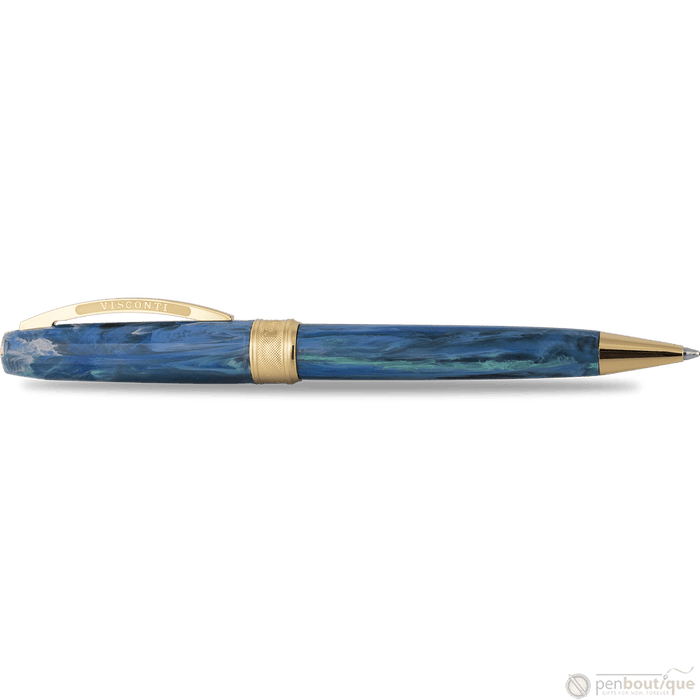 Visconti Van Gogh Ballpoint Pen - Wheatfield with Crows - Pen Boutique Ltd