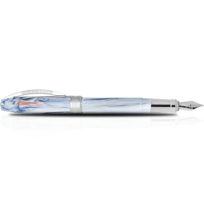 Visconti Van Gogh Fountain Pen - Old Vineyard with Peasant Woman - Pen Boutique Ltd