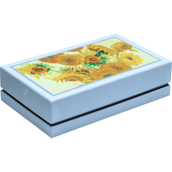 Visconti Van Gogh Fountain Pen - Sunflowers - Pen Boutique Ltd