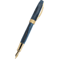 Visconti Van Gogh Fountain Pen - Wheatfield with Crows - Pen Boutique Ltd