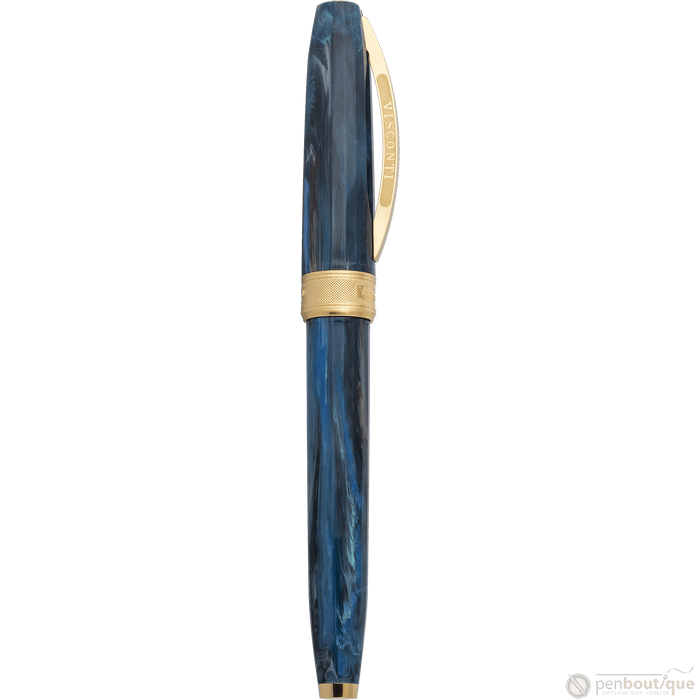 Visconti Van Gogh Fountain Pen - Wheatfield with Crows - Pen Boutique Ltd