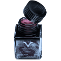 Visconti Van Gogh Ink Bottle - Oiran - Deep Purple - 30ml - Pen Boutique Ltd
