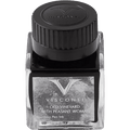 Visconti Van Gogh Ink Bottle - Old Vineyard with Peasant Woman - Grey - 30ml - Pen Boutique Ltd