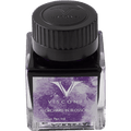 Visconti Van Gogh Ink Bottle - Orchard in Blossom - Purple - 30ml - Pen Boutique Ltd