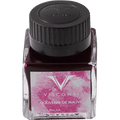 Visconti Van Gogh Ink Bottle - Souvenir de Mauve - Pink - 30ml - Pen Boutique Ltd