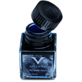 Visconti Van Gogh Ink Bottle - Starry Night - Deep Blue - 30ml - Pen Boutique Ltd