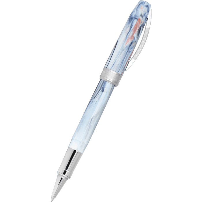 Visconti Van Gogh Rollerball Pen - Old Vineyard with Peasant Woman - Pen Boutique Ltd