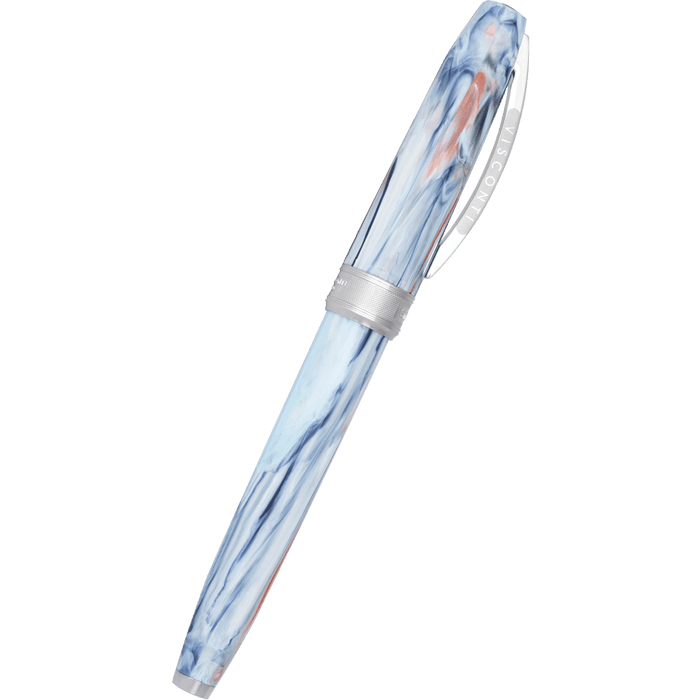 Visconti Van Gogh Rollerball Pen - Old Vineyard with Peasant Woman - Pen Boutique Ltd