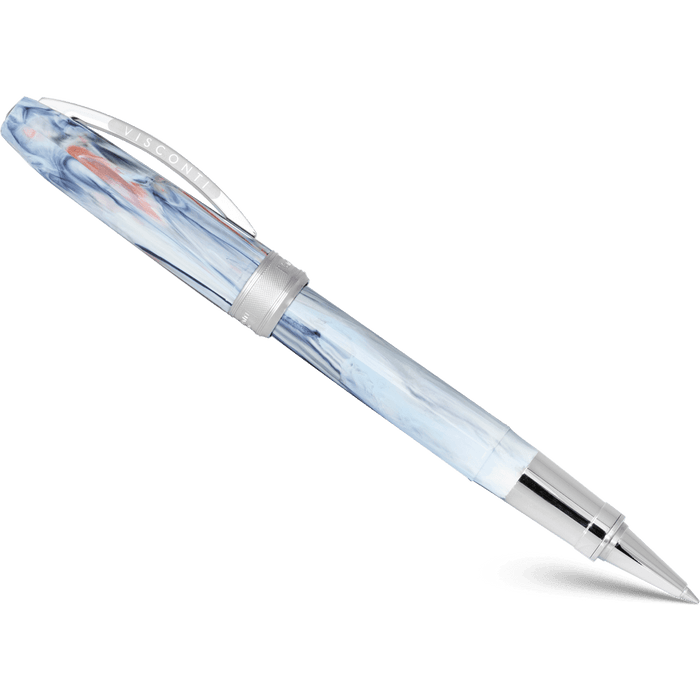 Visconti Van Gogh Rollerball Pen - Old Vineyard with Peasant Woman - Pen Boutique Ltd
