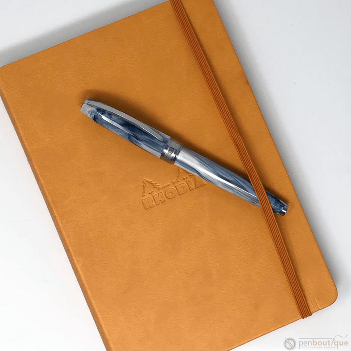 Visconti Van Gogh Rollerball Pen - Old Vineyard with Peasant Woman - Pen Boutique Ltd