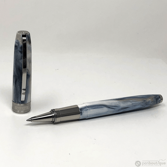Visconti Van Gogh Rollerball Pen - Old Vineyard with Peasant Woman - Pen Boutique Ltd