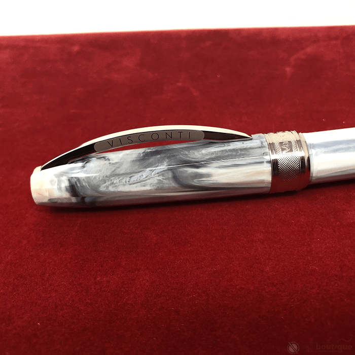 Visconti Van Gogh Rollerball Pen - Old Vineyard with Peasant Woman - Pen Boutique Ltd