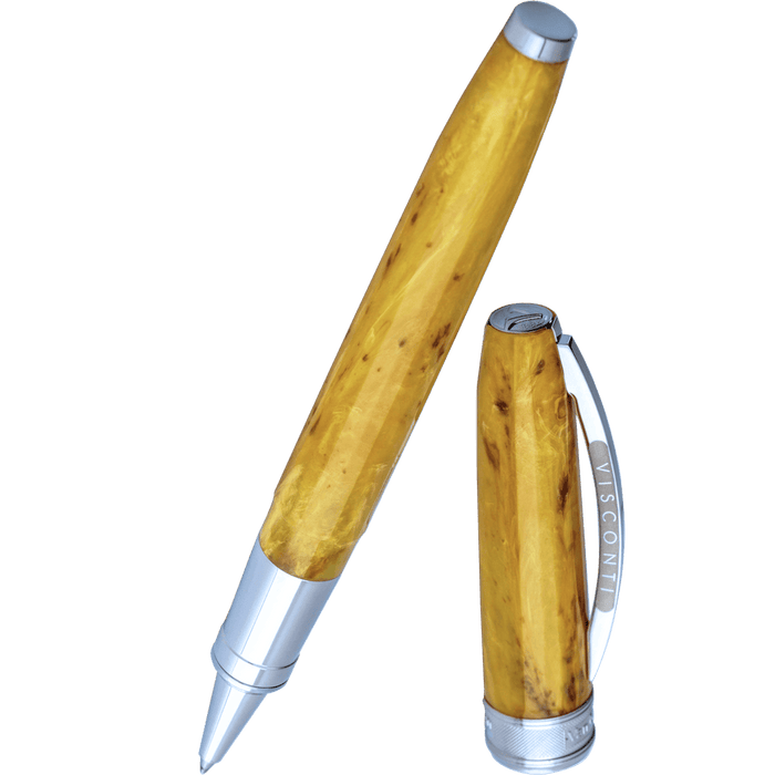 Visconti Van Gogh Rollerball Pen - Sunflowers - Pen Boutique Ltd