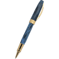 Visconti Van Gogh Rollerball Pen - Wheatfield with Crows - Pen Boutique Ltd