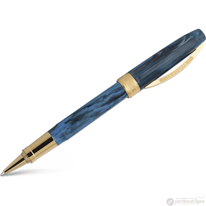 Visconti Van Gogh Rollerball Pen - Wheatfield with Crows - Pen Boutique Ltd