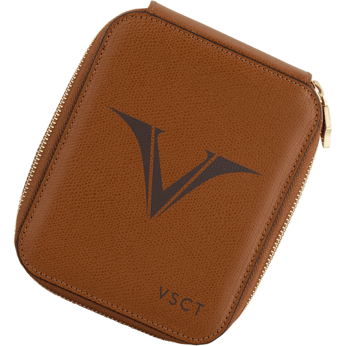 Visconti VSCT Six Pen Holder - Pen Boutique Ltd