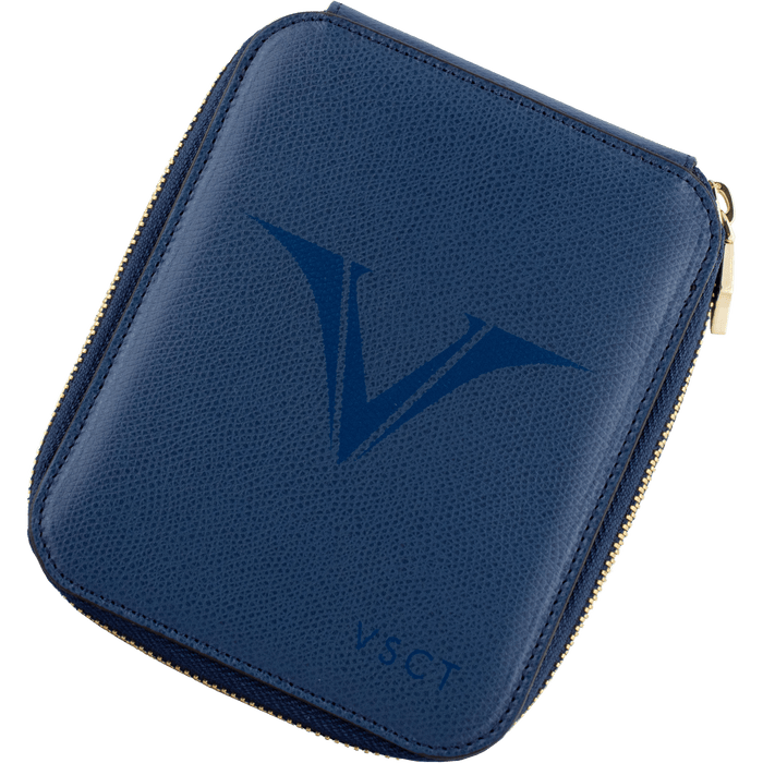Visconti VSCT Six Pen Holder - Pen Boutique Ltd