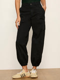 Vista Pant Black
