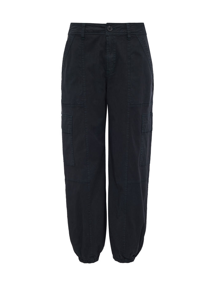 Vista Pant Black
