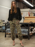 Vista Pant Roam Camo
