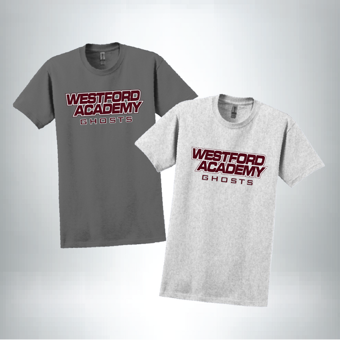 WA Adult Classic Tee 2000