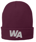 WA Beanie
