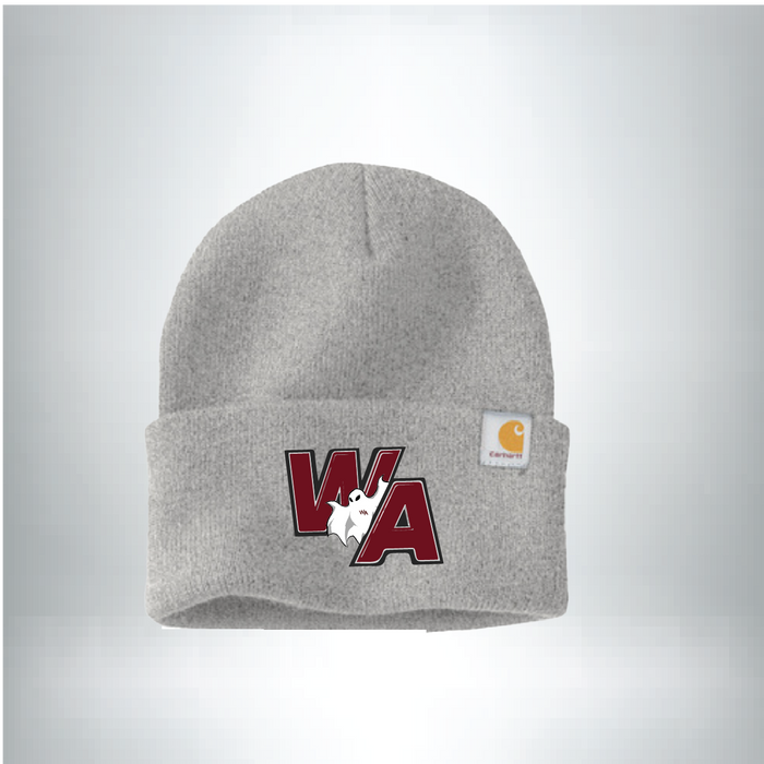 WA Carhartt Classic Beanie CT104597