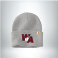 WA Carhartt Classic Beanie CT104597