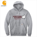 WA Carhartt Hoodie CTK121