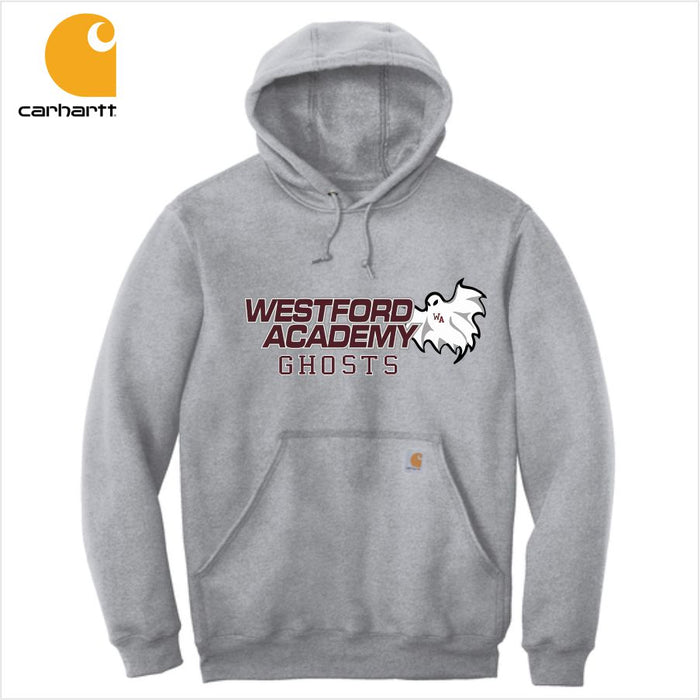 WA Carhartt Hoodie CTK121