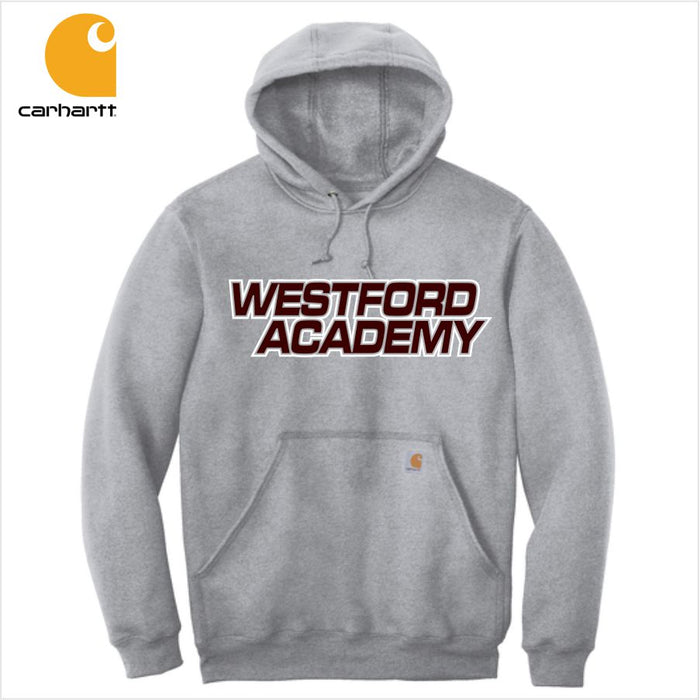 WA Carhartt Hoodie CTK121