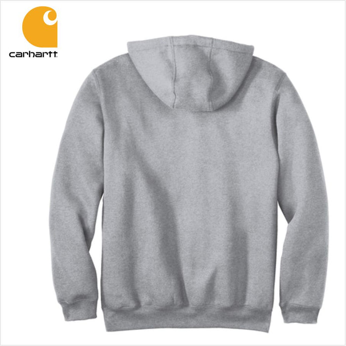 WA Carhartt Hoodie CTK121