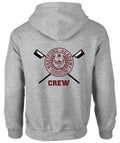 WA Crew Personalized