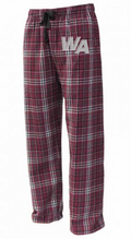 WA Flannel Pant