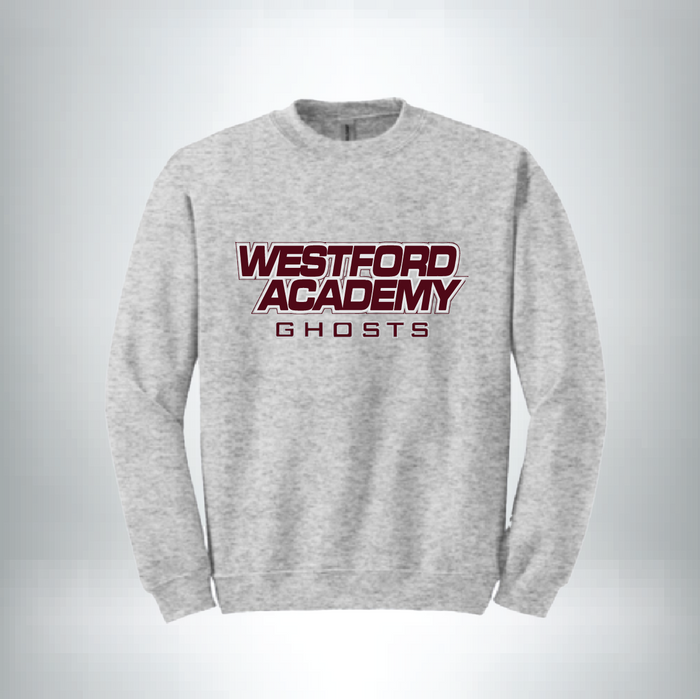 WA Heavy Blend Crewneck Sweatshirt 18000