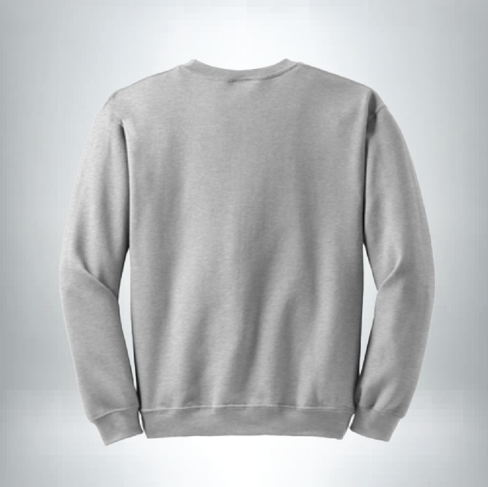 WA Heavy Blend Crewneck Sweatshirt 18000