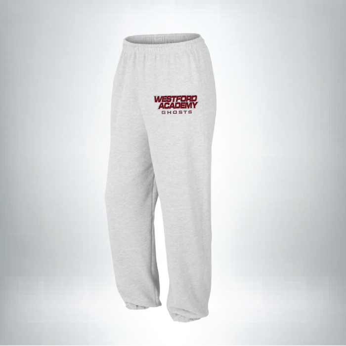 WA Heavy Blend Unisex Sweatpants G182