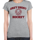 WA Ladies Soft T-shirt