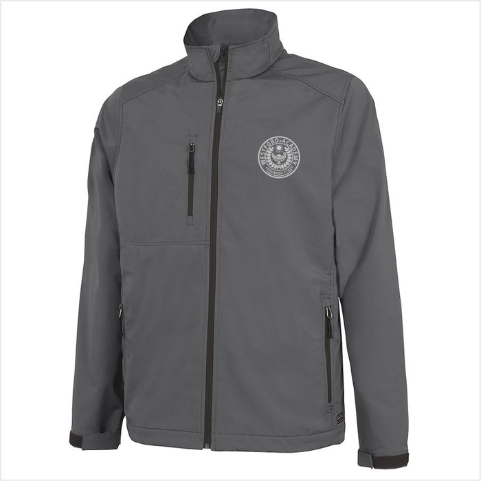 WA Men's Axis Soft Shell Jacket