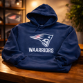 WAARRIOS Hat & T-Shirt