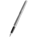 Waterman Hemisphere21 Fountain Pen - Matte - Chrome Trim - Pen Boutique Ltd