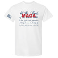 We the People MAGA Tee