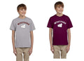 Westford Ghost T-Shirt aka