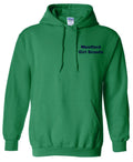 Westford Girl Scouts Hooded Sweatshirt
