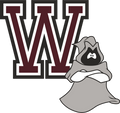 Westford Jr. Ghosts Decal
